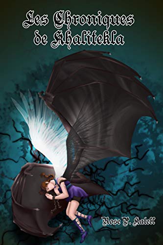 Télécharger Les Chroniques de Khalitekla livre En ligne