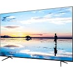 TCLのテレビ 55K600U