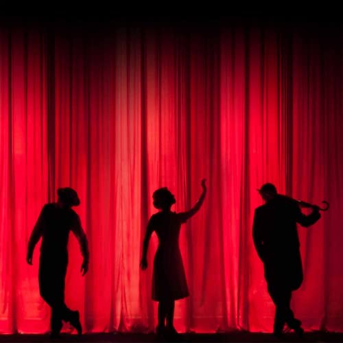 Ep. 74 Why you need to rehearse &mdash; and how