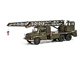 Schuco 450376100 Tatra T148 Kranwagen