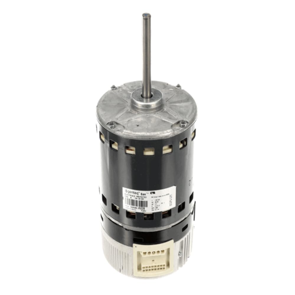 Trane Motor; ECM Vs Motor Module Set; 3/4 HP; 115/230 VO