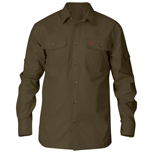 Fjällräven 81838 Camicia Uomo