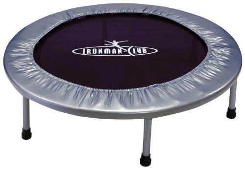 トランポリンが気に入ったらしいブルドッグ ニコニコ動画