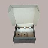 Zoom IMG-2 lucgel scatola in cartone porta Zoom IMG-2 lucgel scatola in cartone porta