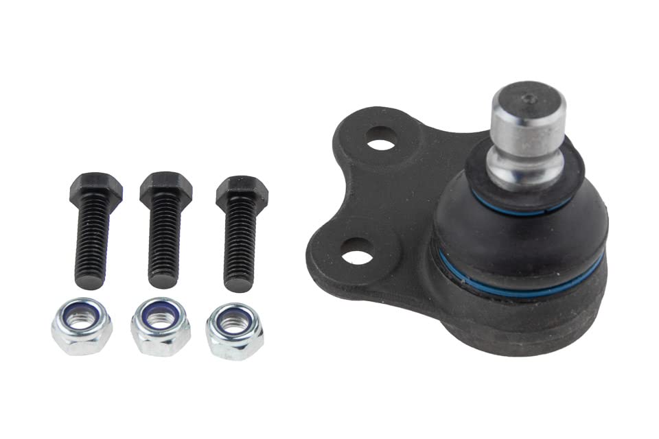 Bras articulé inférieur avant pour supprimer le jeu de direction Mazda 2