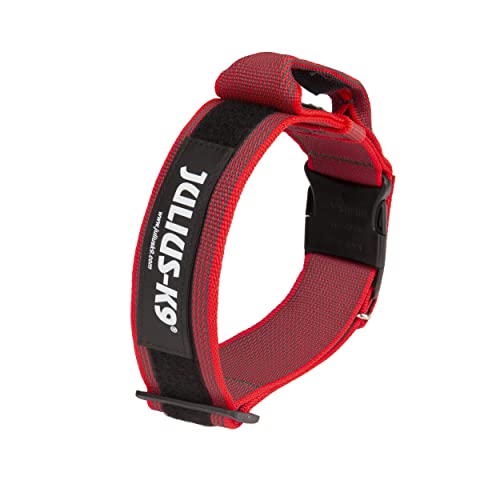 Collares Perros Grandes Marca Julius-K9