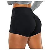 Damen-Shorts Tennis Shorts Damen Outdoor Shorts Damen Golf Shorts Damen Sommer Shorts Damen Pro Leggings Damen Kurz Frauen Basic-Slip Biking Shirt Compressive Workout Leggings Yoga-Shorts