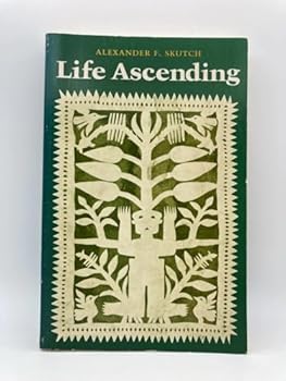 Paperback Life Ascending Book