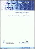  Democracia Electrônica - LEFIS SERIES 11
