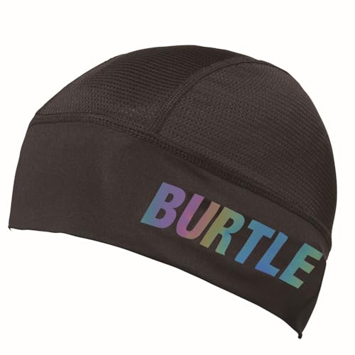 BURTLE バートル ヘッドキャップ(ユニセックス) 春夏用 ガンメタリック 4081 97 F - BURTLE - 商品画像