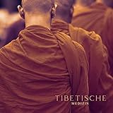 Tibetische Medizin: Heile Dich von Innen mit Meditationsmusik (Klangschalen und Naturgeräusche)