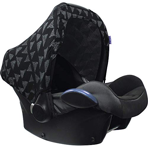 The Original Dooky 126386 Cappottina in Cotone