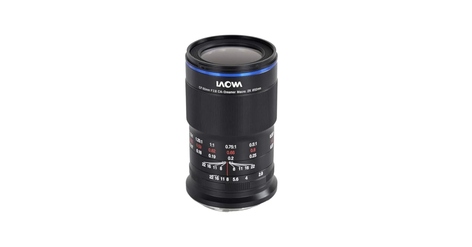 ほぼ新品 Laowa CF 65mm F2.8 Amazon.com : Laowa 65mm f/2.8 2X Ultra Macro APO Lens (Canon
