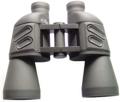 Focus Free Schneidern High Definition Crystal Prism Quality Wide Angle 7 X 50 Binocular Binoculars