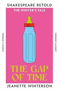 The Gap of Time cover image