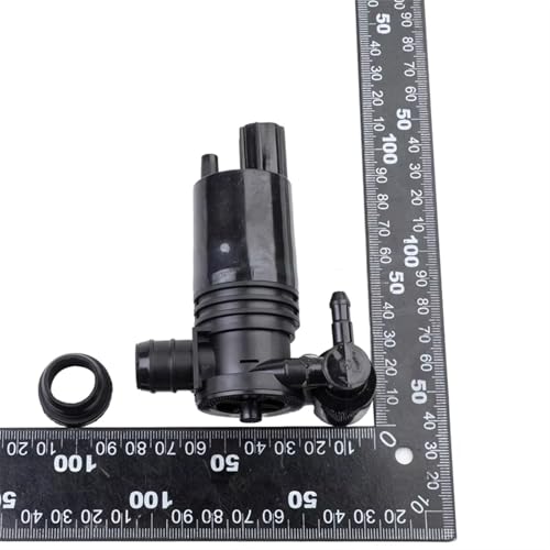 Moteur d'essuie-glace de haute précision pour Lincoln MKT et MKX OEM - 5