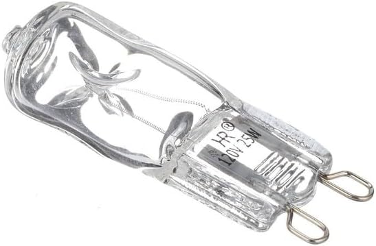 #US Replacement for Oven Combo Light Bulb for Frigidaire FFEW2726TSD CFES3025PSG - Part#6111273