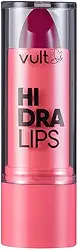 Vult Batom Cremoso Rosa Intenso Hidra Lips 3,6g
