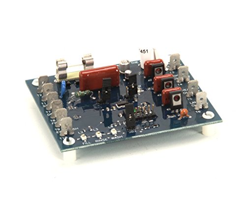 Champion - Moyer Diebel Timer Board Infitec Cs-676