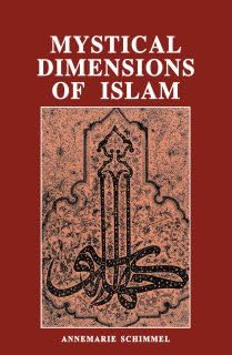 Mystical Dimensions Of Islam