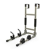 212 Main RV Ladder Mount Bike Rack