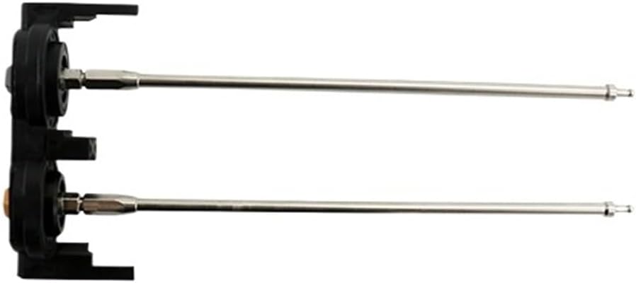 Original Main Brush Holder, Compatible For Mova V50 Ultra Complete, Robot Vacuum Cleaner Accessory spare parts