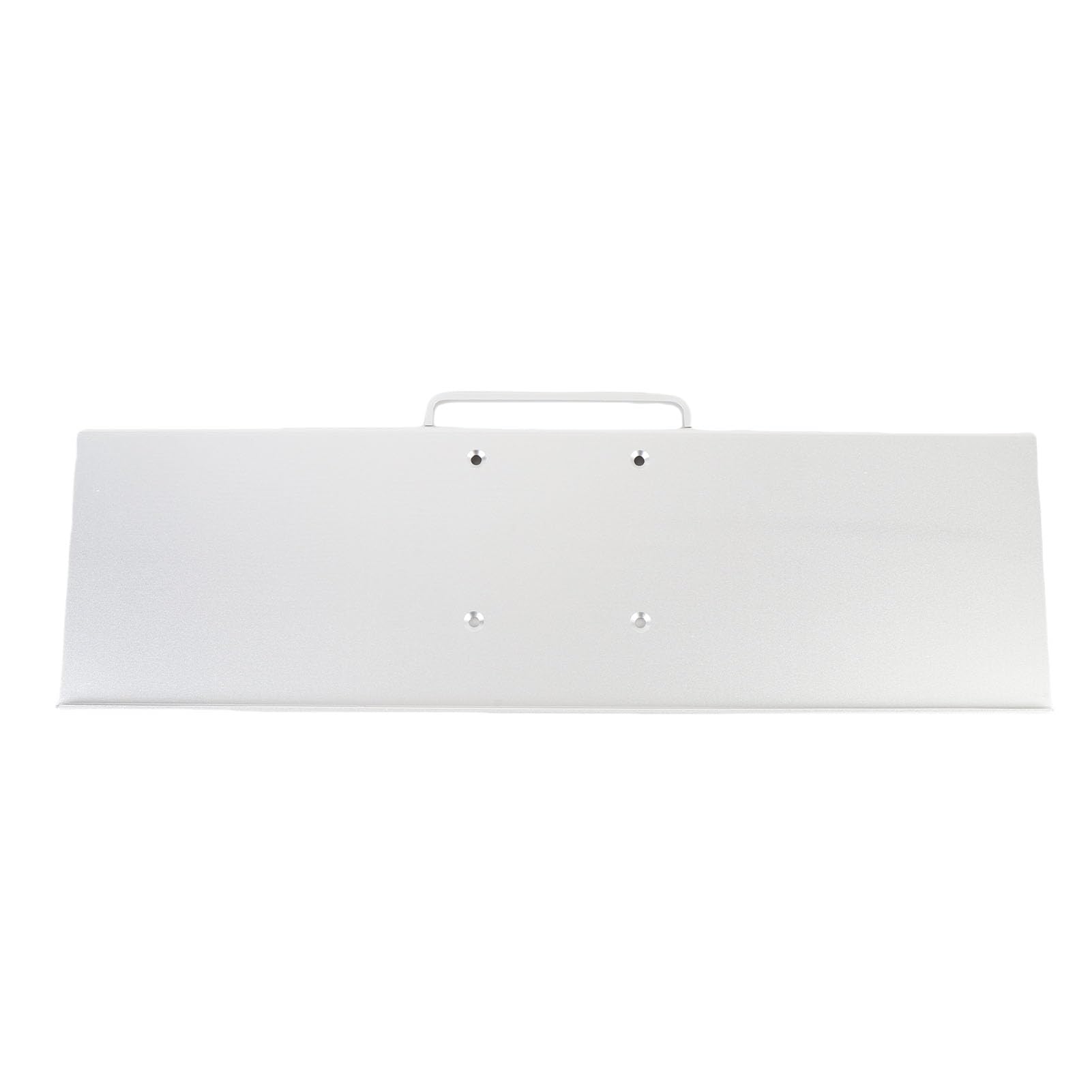 Vielseitiger Computer-Displayständer, Verstellbare Tastaturhalterung für Komfortablen Arbeitsplatz, Displayarm aus Aluminiumlegierung für Flexible Ergonomie