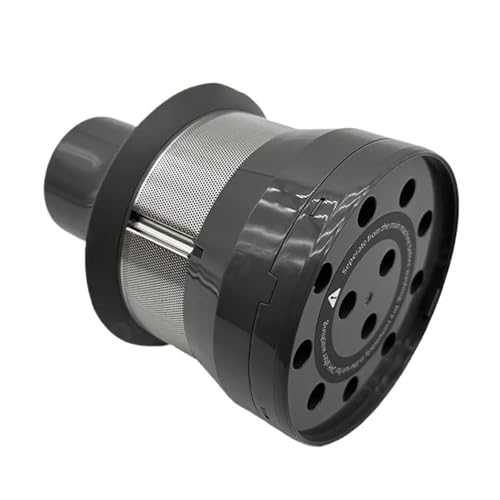 Piezas De Repuesto For El Conjunto Ciclónico Multicono, Compatibles Con Los Accesorios For Aspiradoras Inalámbricas De Mano Dreame V12, V10 Pro, V11 SE Y V12 Pro.
