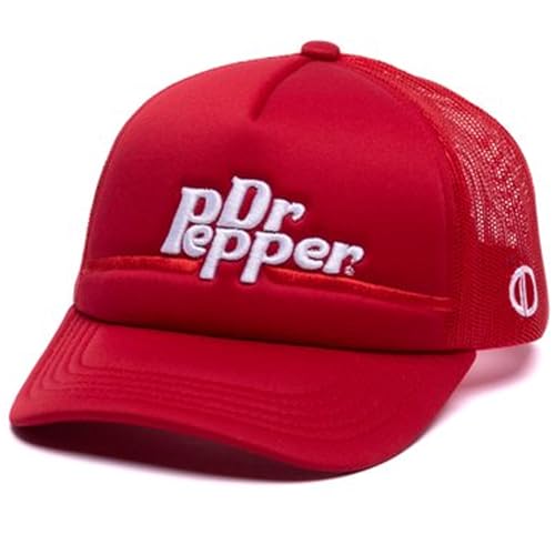 Image of Odd Sox - Pantry Trucker Hats for Men & Women - Adjustable Mesh Snapback Caps, Fun Food Gift Collection