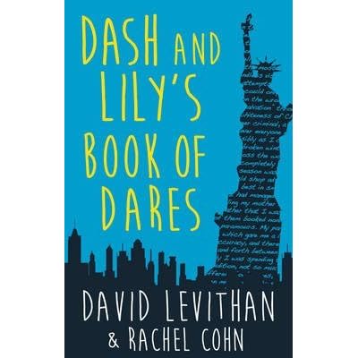 Dash and Lily's Book of Dares