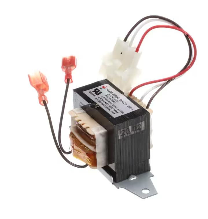 WB27X21609 Transformer Compatible with GE Gas Cooktops - Budora - WB27T10856, 3015152, PS8768310