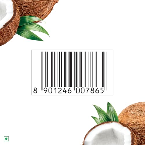 Image of Del Monte Multipurpose Cold Pressed Virgin Coconut Oil 250ml | 100% Pure & Unrefined | Rich Aroma & Flavour | Ideal for Daily Cooking, Massage, Hair & Skin Care | Cholesterol Free | 60% MCT | Low Trans Fat Oil