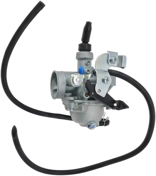 Carburateur pour 50 adaptable sur motorisation 0451049 - 4