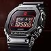 Casio G-Shock Rui Hachimura Special Edition Black Digital Watch GM5600RH-1