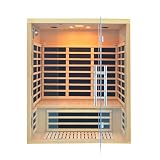 Homsido 2-3 Person Infrared
