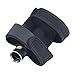 Elictech Diving Torch Arm Mount Holder Sturdy Flashlight Holster Arm Mount Universal Wrist Strap Ideal for Diving Outdoor Use