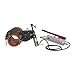 Wheeler Rex 389024 Hydraulic Piper Cutter for Series 3890, 4" - 24" Capacity, 5700 psi to 6000 psi