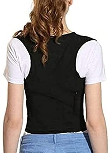 Correcteur dorsal au bureau pour soulager le dos devant l'ordinateur