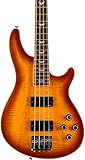 Schecter Omen Extreme-4 - Vintage Sunburst