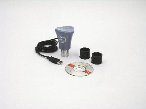 Experiment and observation digital PC scope (japan import)