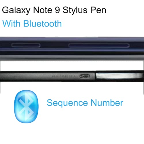 S Pen Galaxy Note 9 para tomar notas en reuniones y controlar tu cámara a distancia 4