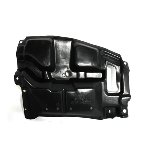 CarPartsDepot 429-41101-01 Driver Left Engine Splash Under Cover Plastic Shield SC1228101
