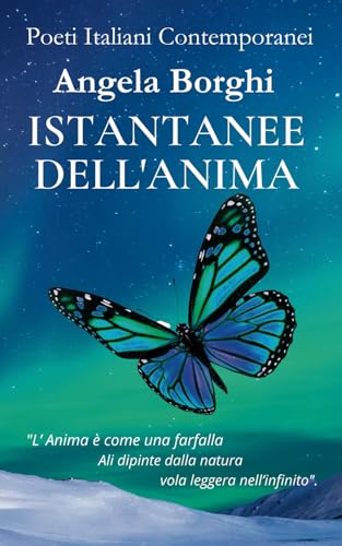 Istantanee dell'Anima (Italian Edition)