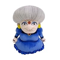 Amazon.co.jp: サン・アロー スタジオジブリ なかよしお手玉 カオナシ