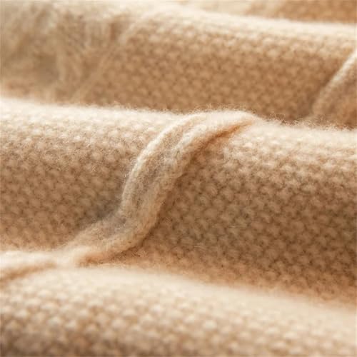 Men’S Long Sleeve Knit Basic Sweaters Slim Warm Knit Solid Color Long Sleeve Crew Neck Sweater Knitted Jumper4