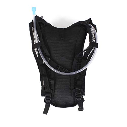 Mochila De Hidratação BR Parts Squad - 2 Litros