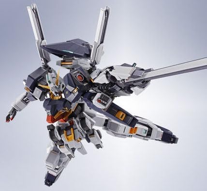 Amazon.co.jp: METAL ROBOT魂 ＜SIDE MS＞ TR-1 ハイゼンスレイ