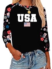 Usa-black