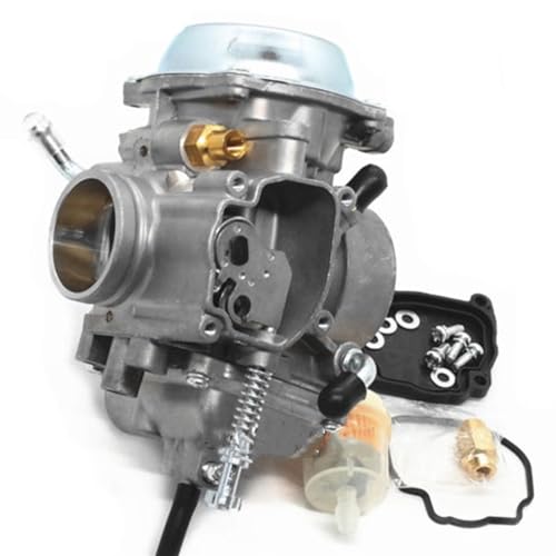 Kit réparation carburateur Polaris Magnum 400 330 500 accessoires