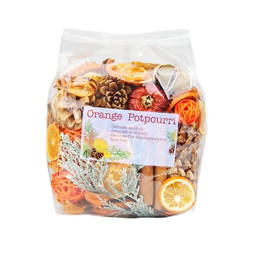 ORTIGIA Ambra Nera Scented Crystals, Clear